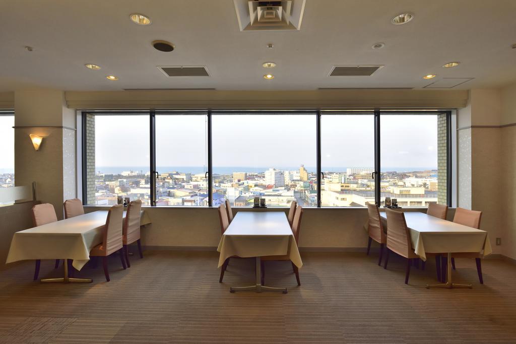 Shizunai Eclipse Hotel Синхидака Экстерьер фото