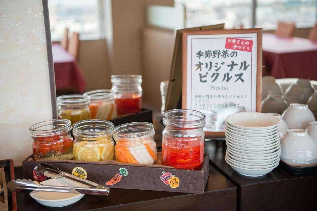 Shizunai Eclipse Hotel Синхидака Экстерьер фото